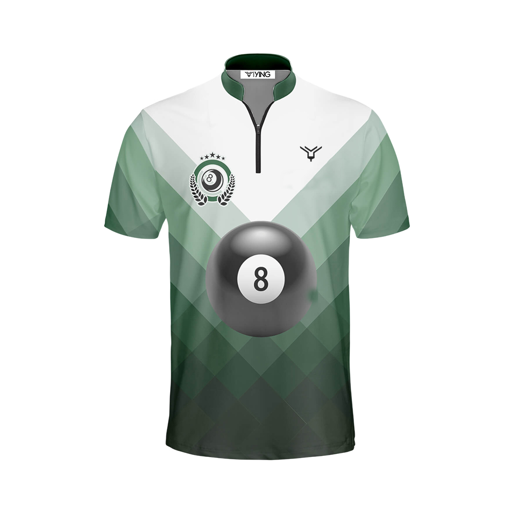 Billiard Jersey